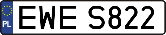 EWES822