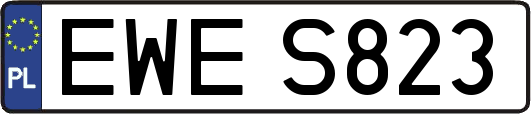 EWES823