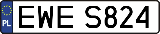 EWES824