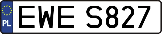 EWES827