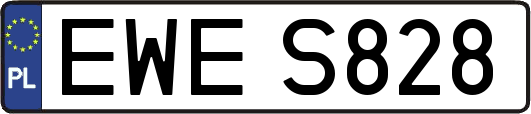 EWES828