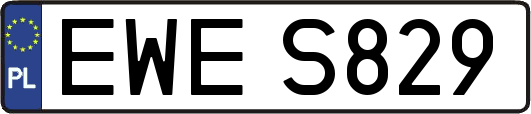 EWES829