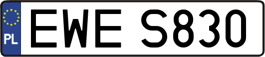 EWES830
