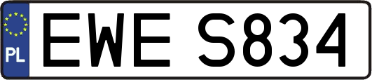 EWES834