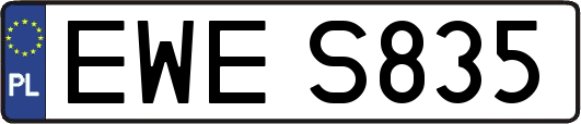 EWES835