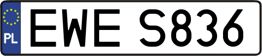 EWES836