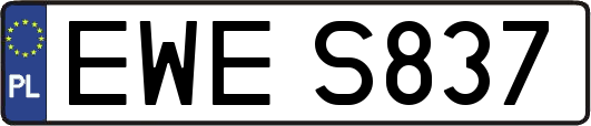 EWES837