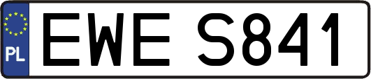 EWES841