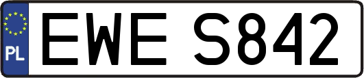 EWES842