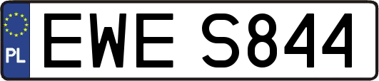 EWES844