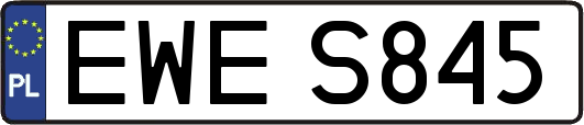 EWES845