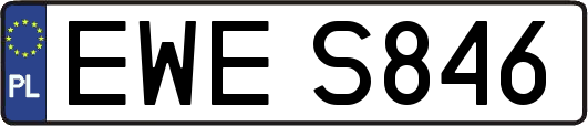 EWES846