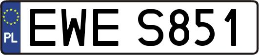EWES851