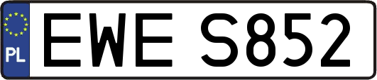 EWES852