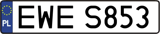 EWES853