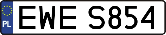 EWES854