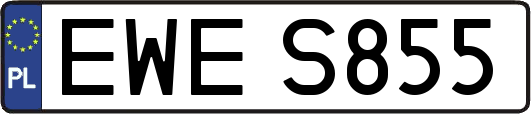 EWES855