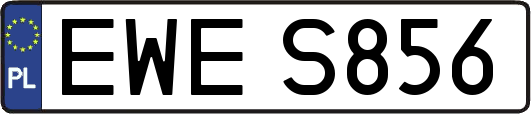 EWES856