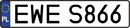 EWES866