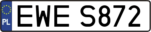EWES872