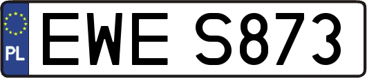 EWES873