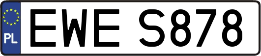 EWES878