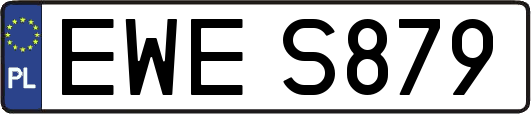 EWES879