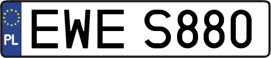 EWES880
