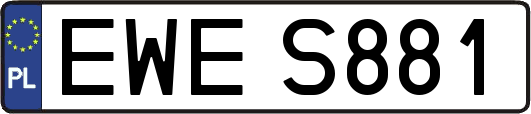 EWES881