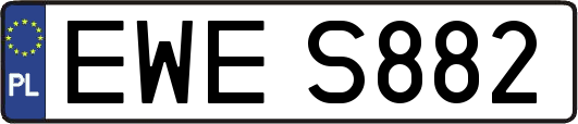 EWES882