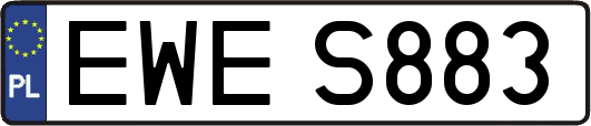 EWES883