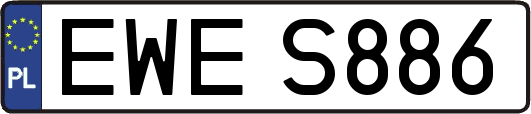 EWES886