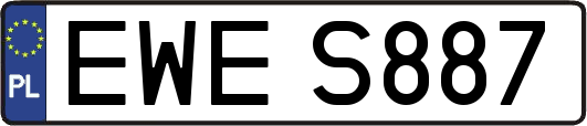 EWES887