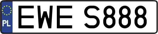 EWES888