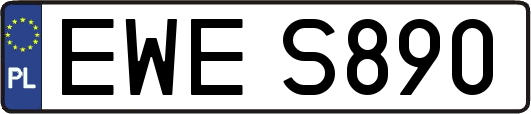 EWES890