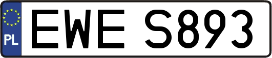 EWES893