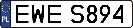 EWES894