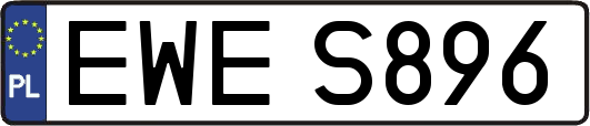 EWES896