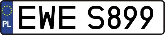 EWES899