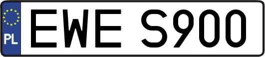 EWES900