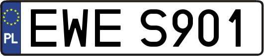 EWES901