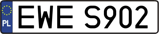 EWES902
