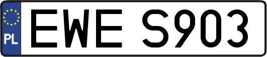 EWES903