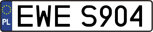 EWES904