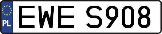 EWES908