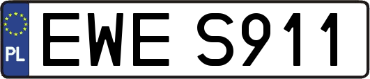 EWES911