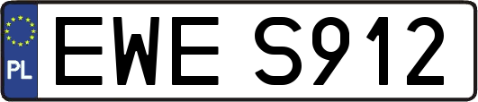 EWES912
