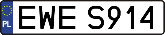 EWES914