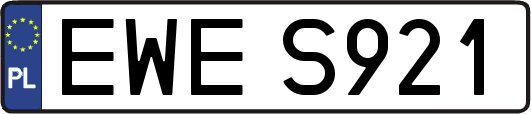 EWES921