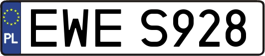 EWES928